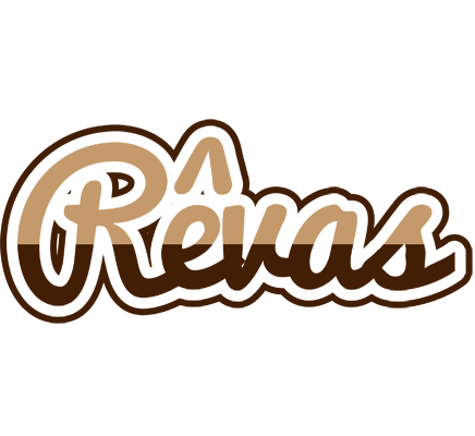Rêvas exclusive logo