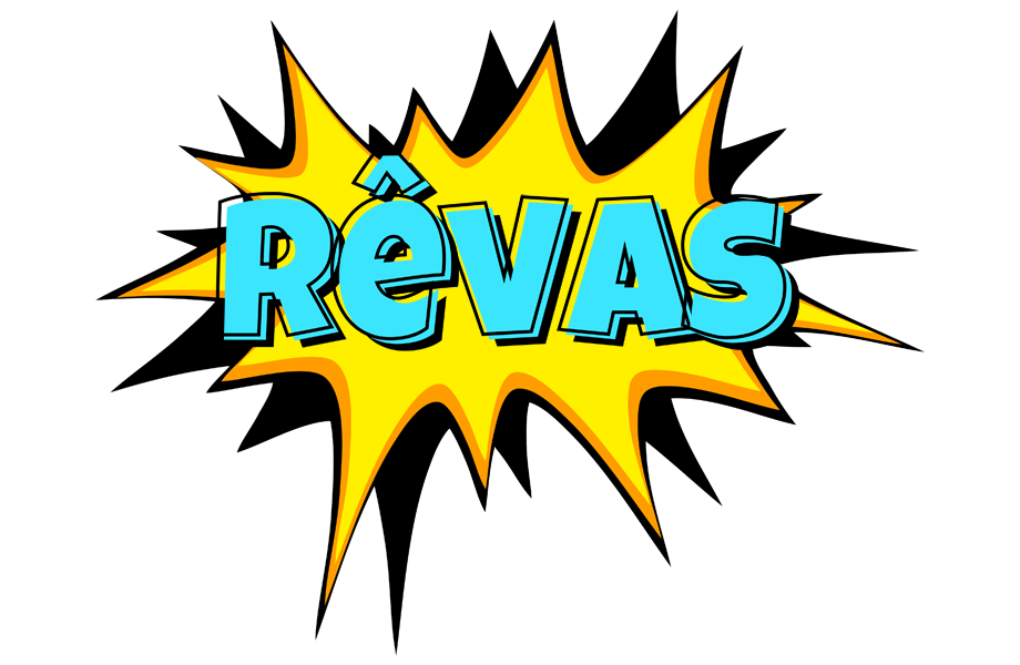Rêvas indycar logo