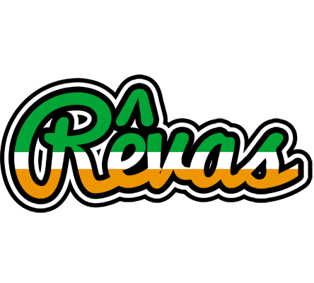 Rêvas ireland logo