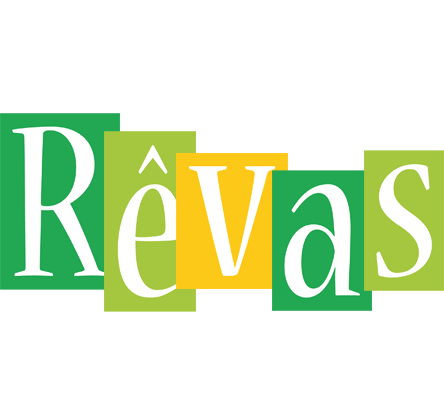 Rêvas lemonade logo