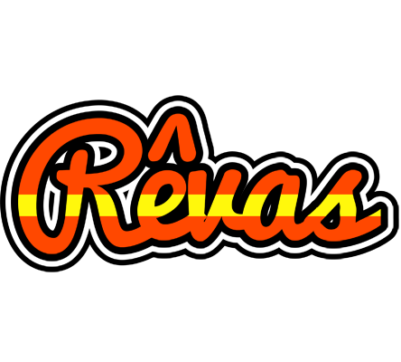 Rêvas madrid logo