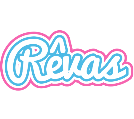 Rêvas outdoors logo