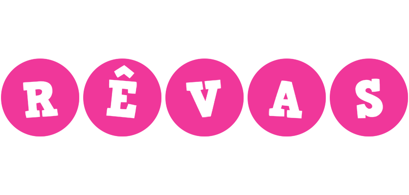 Rêvas poker logo
