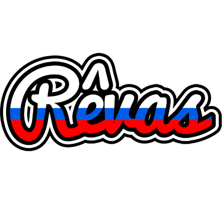 Rêvas russia logo