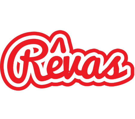 Rêvas sunshine logo