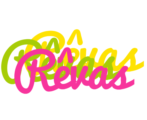 Rêvas sweets logo