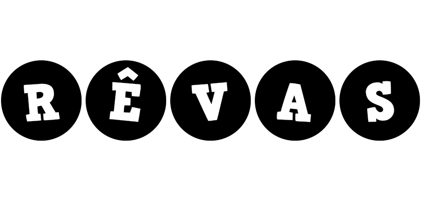 Rêvas tools logo