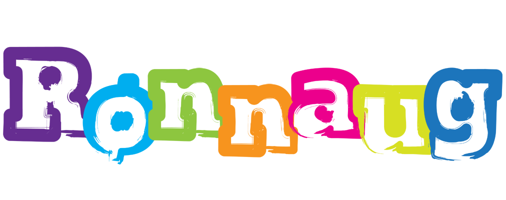 Rønnaug casino logo