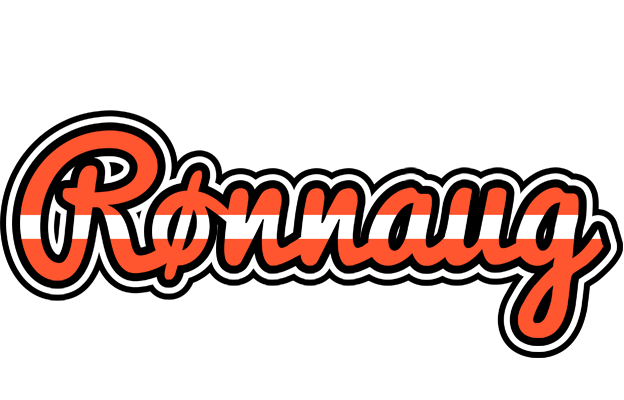 Rønnaug denmark logo