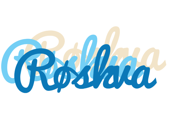 Røskva breeze logo