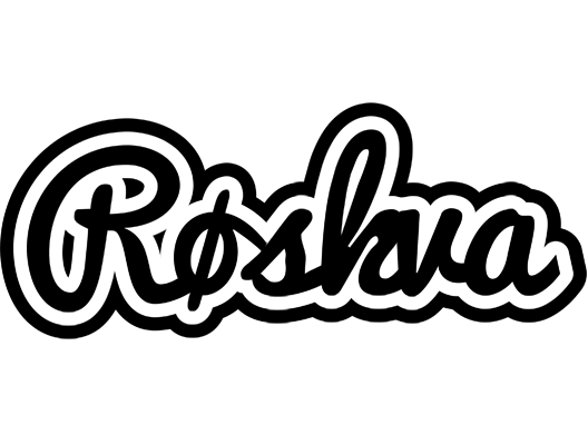 Røskva chess logo
