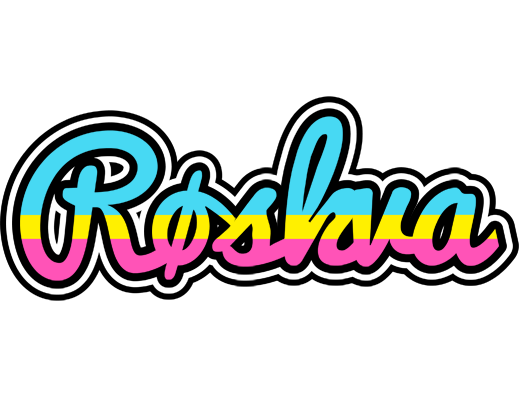 Røskva circus logo