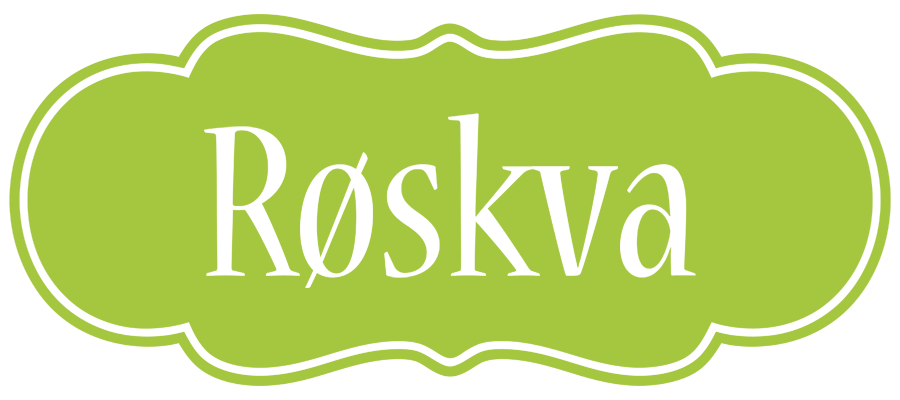 Røskva family logo