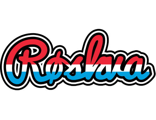 Røskva norway logo