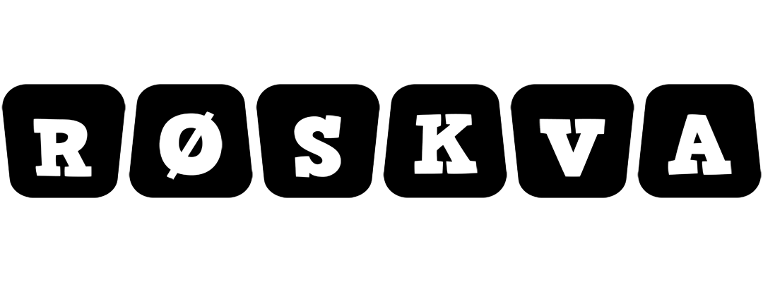 Røskva racing logo