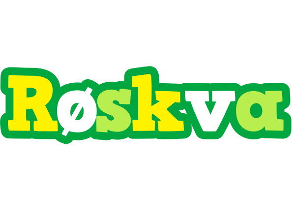 Røskva soccer logo