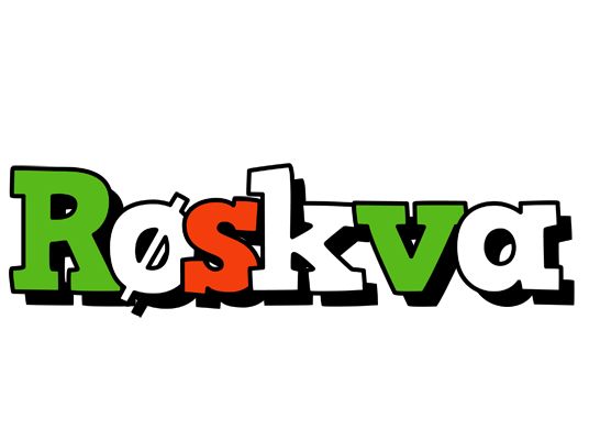 Røskva venezia logo