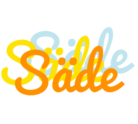 Säde energy logo