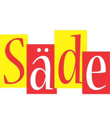 Säde errors logo