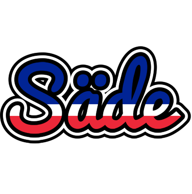 Säde france logo