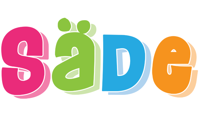 Säde friday logo