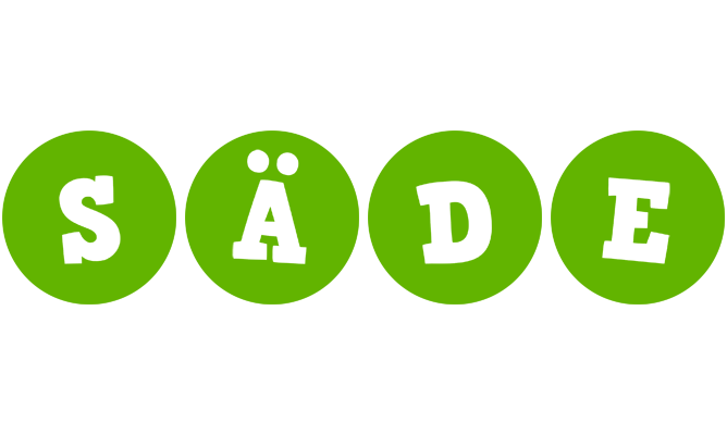 Säde games logo
