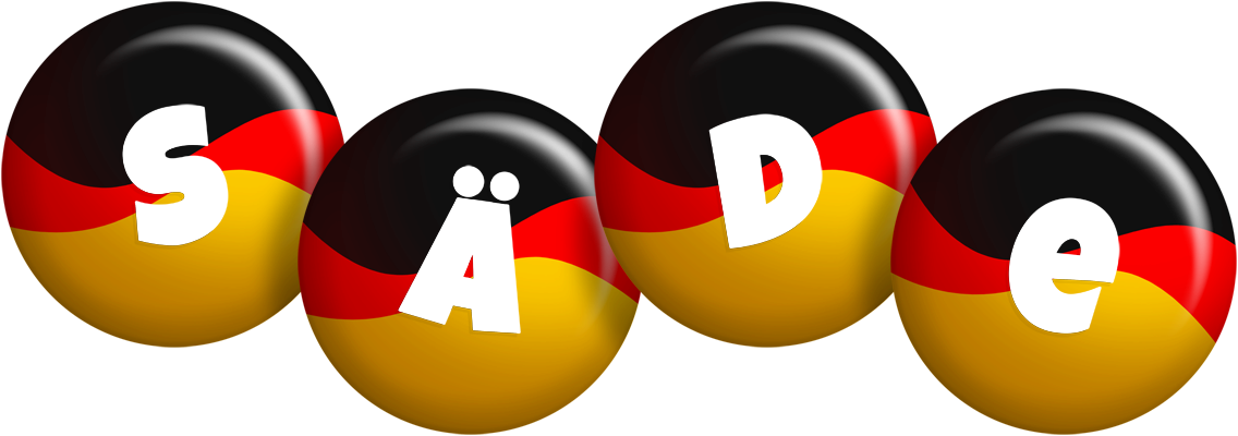 Säde german logo