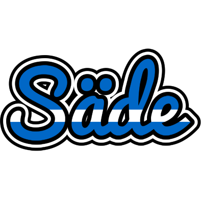 Säde greece logo
