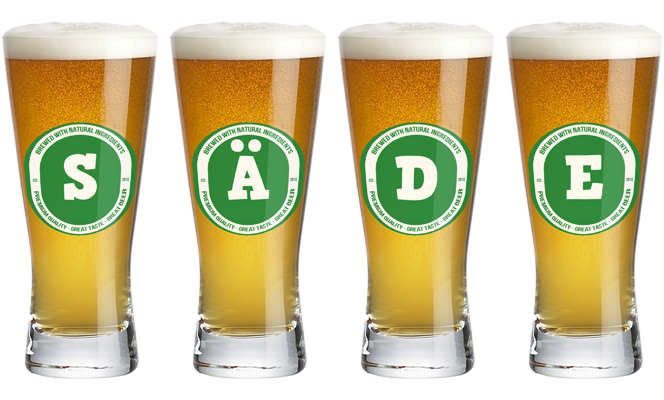 Säde lager logo