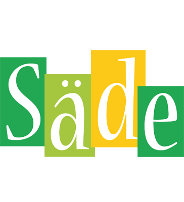 Säde lemonade logo