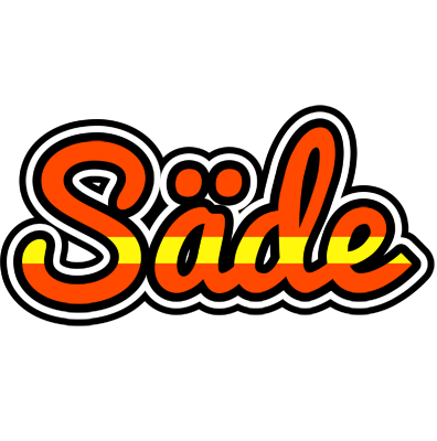 Säde madrid logo