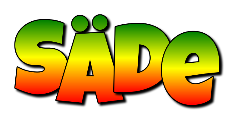 Säde mango logo