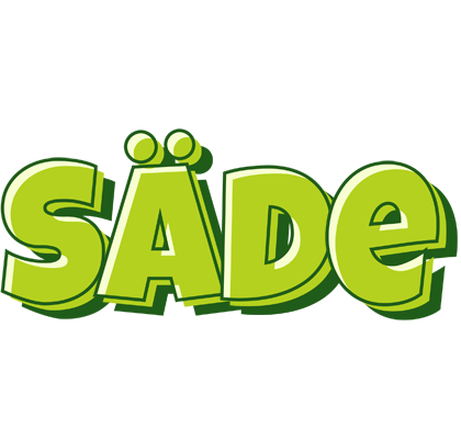 Säde summer logo