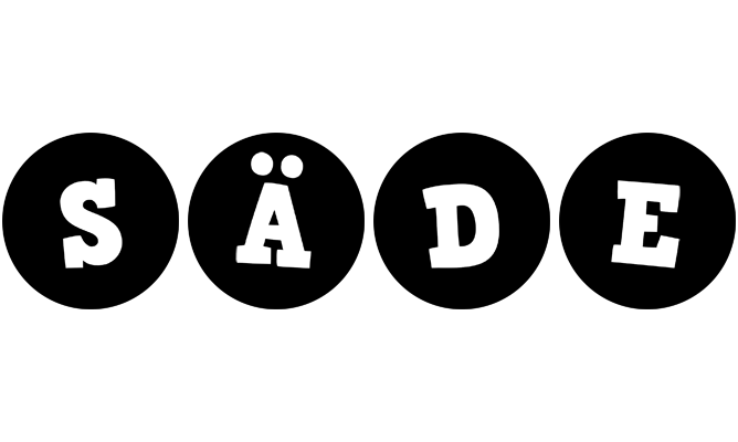 Säde tools logo