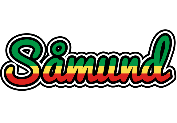 Såmund african logo
