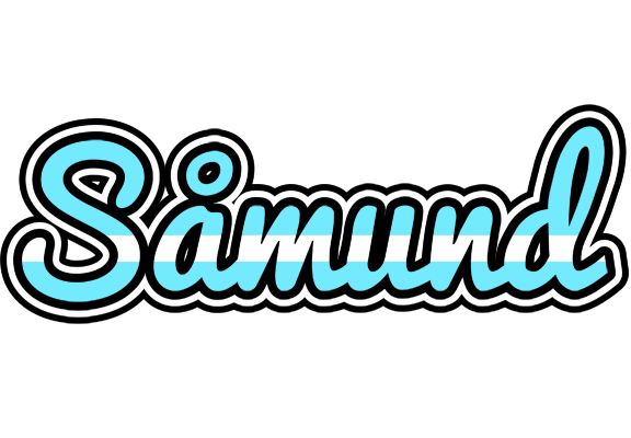 Såmund argentine logo
