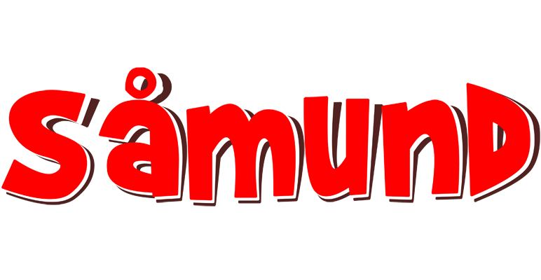 Såmund basket logo