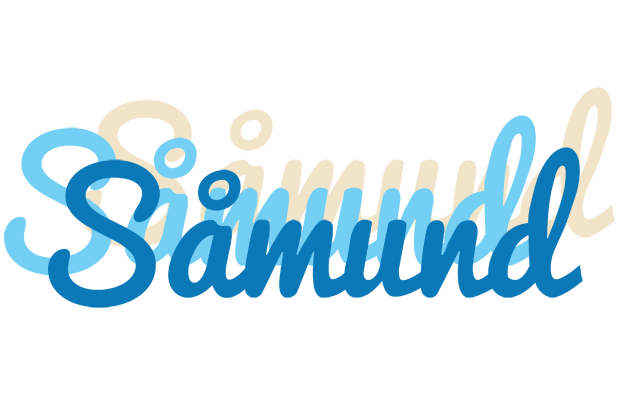 Såmund breeze logo