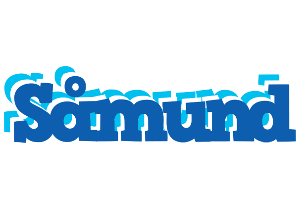 Såmund business logo