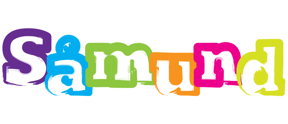 Såmund casino logo
