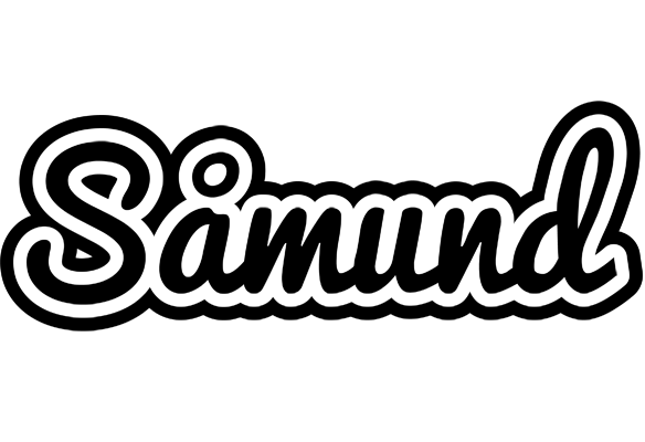 Såmund chess logo
