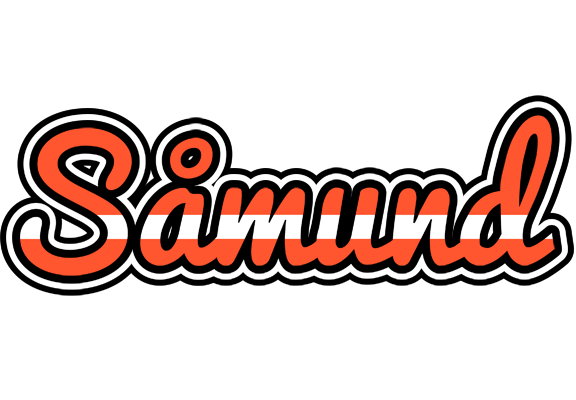 Såmund denmark logo