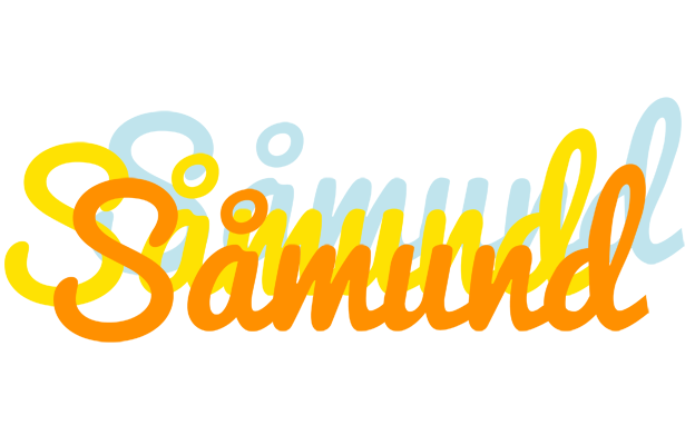 Såmund energy logo