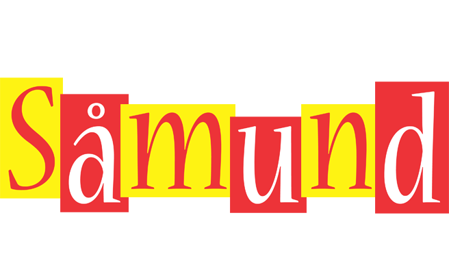 Såmund errors logo