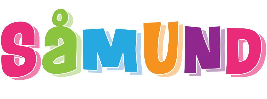 Såmund friday logo