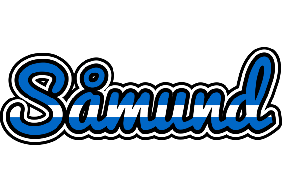 Såmund greece logo