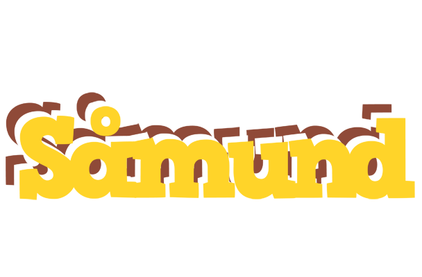 Såmund hotcup logo