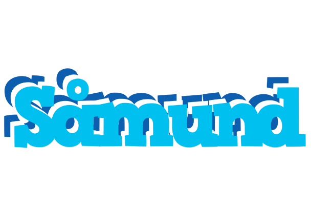 Såmund jacuzzi logo