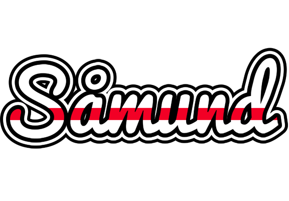 Såmund kingdom logo