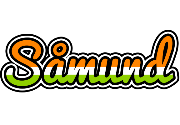Såmund mumbai logo